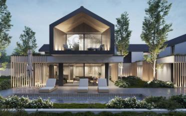 Maison 5.5 pièces - image - 7