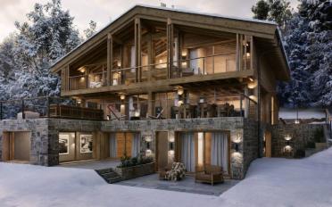 Einfamilienhaus 10 Zimmer - image - 1