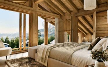 Einfamilienhaus 10 Zimmer - image - 7