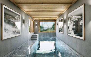 Einfamilienhaus 10 Zimmer - image - 10