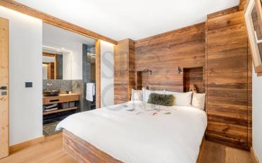Chalet 9.5 Zimmer - image - 4
