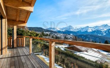 Chalet 9.5 Zimmer - image - 8