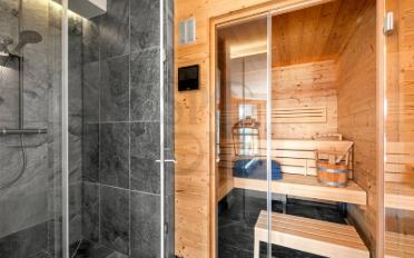 Chalet 9.5 Zimmer - image - 7