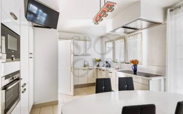 Maison 10 pièces - image - 8