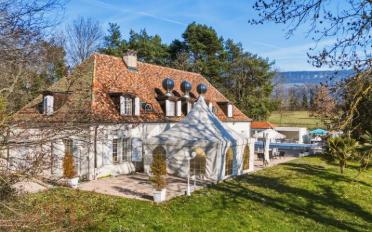 Maison 10 pièces - image - 12