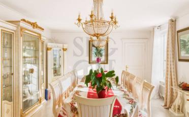 Maison 10 pièces - image - 6