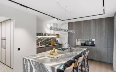 Einfamilienhaus 9 Zimmer - image - 6