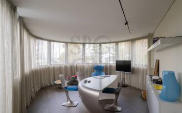 Einfamilienhaus 9 Zimmer - image - 10