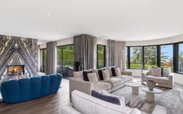 Einfamilienhaus 9 Zimmer - image - 1
