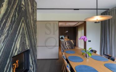 Einfamilienhaus 9 Zimmer - image - 7