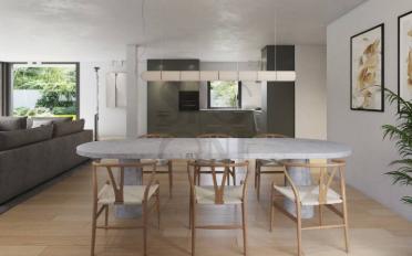 Einfamilienhaus 5.5 Zimmer - image - 3