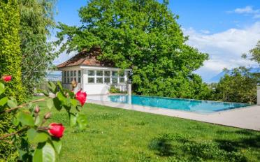 Single house 10 rooms - image - 8
