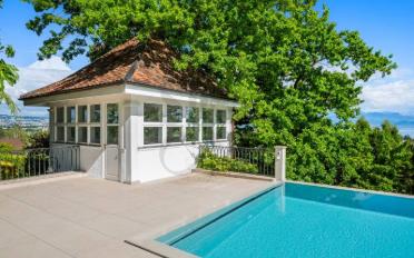 Single house 10 rooms - image - 12