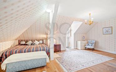 Einfamilienhaus 8.5 Zimmer - image - 4