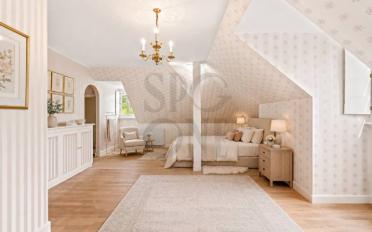 Einfamilienhaus 8.5 Zimmer - image - 6