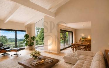 Einfamilienhaus 10 Zimmer - image - 2
