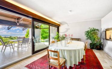 Einfamilienhaus 10 Zimmer - image - 3