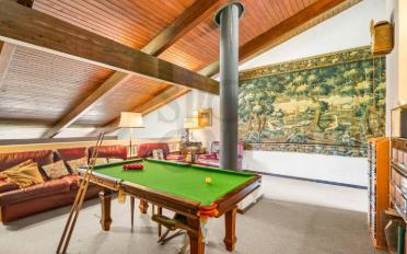 Single house 10 rooms - image - 8