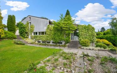 Single house 10 rooms - image - 11