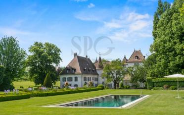 Schloss 16 Zimmer - image - 2