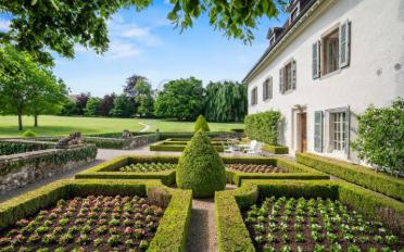 Schloss 16 Zimmer - image - 3