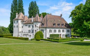 Schloss 16 Zimmer - image - 11