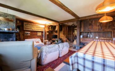 Chalet 6 pièces - image - 7