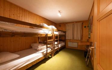 Chalet 6 pièces - image - 9
