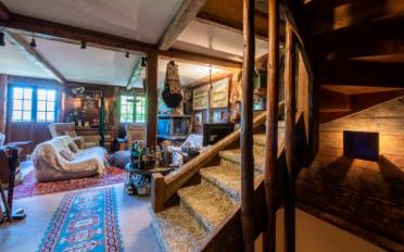 Chalet 6 pièces - image - 8