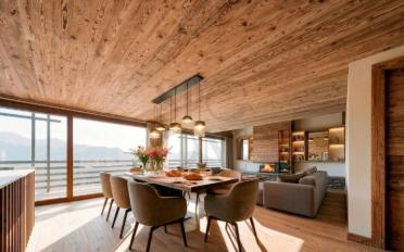 Apartment 4.5 rooms - image - 1