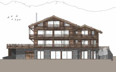 Apartment 4.5 rooms - image - 7