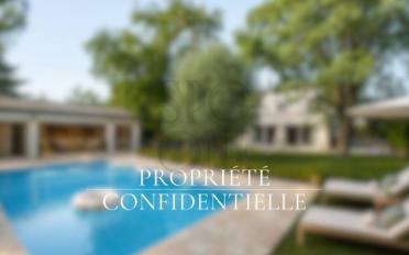 Maison 10 pièces - image - 2