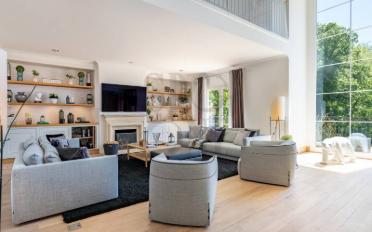 Einfamilienhaus 13 Zimmer - image - 2