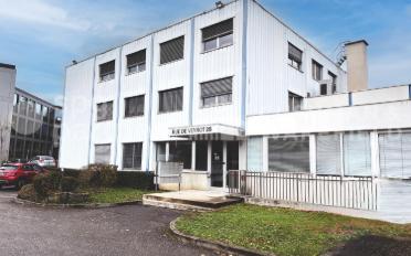 Büro - image - 1