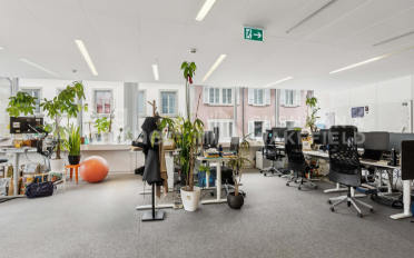 Büro - image - 5