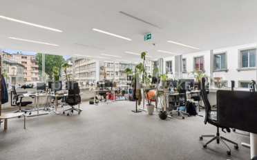 Büro - image - 7