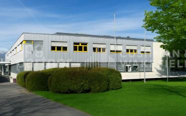Gewerbe - image - 3