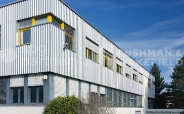 Gewerbe - image - 5