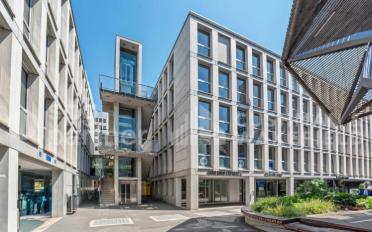 Büro - image - 1