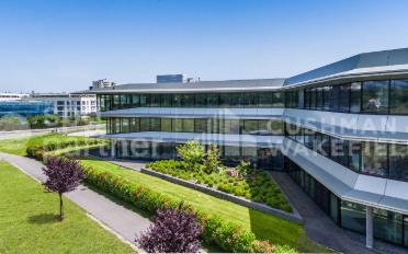 Büro - image - 2