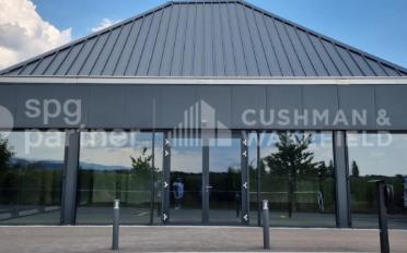 Industrie - image - 1