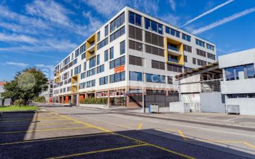 Gewerbe - image - 1