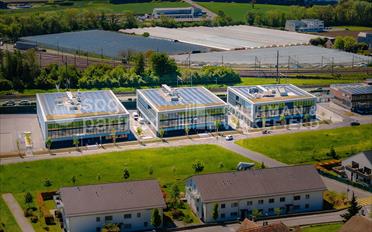 Gewerbe - image - 2