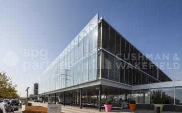Office - image - 1