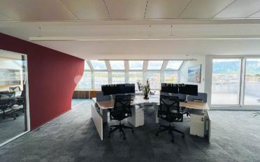 Büro - image - 1