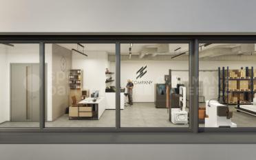 Büro - image - 4