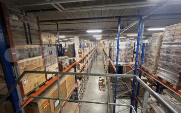 Storage room - image - 13