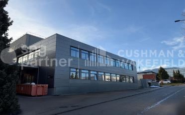 Industrie - image - 2