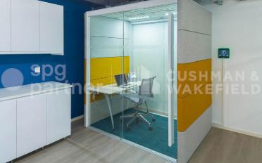 Büro - image - 11