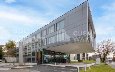 Büro - image - 2